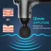 OKWISH Massagepistole Massage Gun Elektrisches Produktbild-Vorschau 5