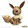 Mattel - Akcesorium Pokemon Eevee MEGA Construx - Produkt Podgląd zdjęcia produktu 22