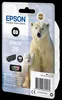 Epson Tintenpatrone photo black Claria Premium T 261 T 2611 Voir les images du produit 7