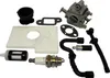 Set carburatore per Stihl MS 170 180 C 11236403800 Anteprima dell’immagine prodotto 2