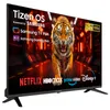 Kiano Elegance 43" FHD Tizen OS Powered by Samsung (flat, Produktbild-Vorschau 2