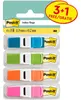 Indice per pennarelli adesivi Post-it, 11,9 x 43,2 mm, Anteprima dell’immagine prodotto 4