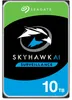 SEAGATE SkyHawkAI (3.5", 10TB, SATA III, 7200 obr./min) Podgląd zdjęcia produktu 1