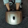 Zenet Zet-762 Shiatsu-Fußmassagegerät Fußmassage mit Produktbild-Vorschau 30