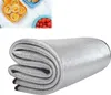 Campingmatte, Picknickunterlage, wasserdicht, faltbares Produktbild-Vorschau 6