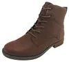 Josef Seibel Sienna 95 Frauen Schnürung Leder Stiefel Mit Produktbild-Vorschau 8