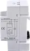Zeitschaltuhr digital Timer, 3500 Watt, Hutschiene Produktbild-Vorschau 4