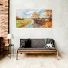 Coloray Bild aus Acryl 100 cm x 50 cm - Gehärtetes Acryl Produktbild-Vorschau 4