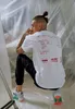 Mister Tee T-Shirt Cash Only Tee White-3XL Produktbild-Vorschau 8