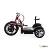 Veleco ZT16 - Elektromobil - 750W - 12km/h - Abnehmbarer Produktbild-Vorschau 8