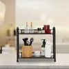 Stojan na koření se 2 policemi RD47536 Náhled obrázku produktu 6