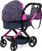 Bayer Design 17080AA Kombi-Puppenwagen Xeo mit Tasche, Produktbild-Vorschau 7