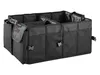 Auto Premium Kofferraumbox Organizer faltbar 4 Produktbild-Vorschau 1