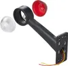 1 x Positionsleuchte 12V Anhänger E9 Begrenzungsleuchte Produktbild-Vorschau 7