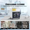 SucceBuy verbesserter Ultraschallreiniger, professioneller Produktbild-Vorschau 2