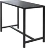 Stehtisch HWC-P91, Gartentisch Bartisch Tisch, Outdoor Produktbild-Vorschau 13