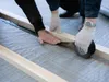 Nitto - Isolierband - Schwarz - 100 mm x 20 m Produktbild-Vorschau 2