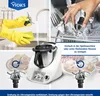 Messer Mixmesser für Thermomix TM5 Küchenmaschine Produktbild-Vorschau 6