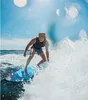 COASTO ONYX WakeSurfer Wakesurf 160cm Surfboard Produktbild-Vorschau 14