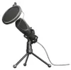 Trust GXT 232 Mantis, Mikrofon do komputera, -38 dB, 50 - Podgląd zdjęcia produktu 13
