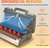 VEVOR sigillatore sottovuoto 130W sigillatore sottovuoto Anteprima dell’immagine prodotto 3