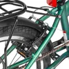 JOYSTAR Opvouwbare fiets, 20 inch, lichtgewicht en Productafbeelding-voorbeeld 6