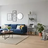 Skladový regál Relaxdays, pozinkovaná oceľ, rozmery 180 x Náhľad obrázku produktu 3
