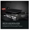 AEG TI64IB1FIZ, Schwarz, Integriert, 60 cm, Produktbild-Vorschau 7