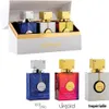 Zestaw Armaf Club De Nuit Untold Edp 30ml + Blue Iconic Edp Produktbild-Vorschau 4