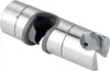 Einstellbare Handbrausehalterung fuer Gleitschiene 18-25 mm Produktbild-Vorschau 1