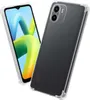 Cadorabo Hülle für Xiaomi RedMi A1 in VOLL TRANSPARENT Produktbild-Vorschau 3