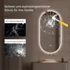 MODFU Wandspiegel mit 5 mm Produktbild-Vorschau 9