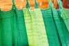 MacaMex Relaxa Verde Hängestuhl Baumwolle grün Hängestuhl Produktbild-Vorschau 7