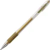 PILOT Gelschreiber G1 10 Grip Strichfarbe: gold Produktbild-Vorschau 1
