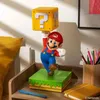 Lampada Paladone Super Mario Diorama da 35 cm Anteprima dell’immagine prodotto 9