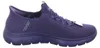 Skechers Sneaker in blau, Gr. 43 Produktbild-Vorschau 25
