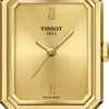 Zegarek damski Tissot SRV 30mm, złoty, model Podgląd zdjęcia produktu 2