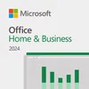 Office 2024 Home and Business Nemecký EuroZone Medialess Náhľad obrázku produktu 5