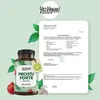 Prosta Forte Männer Komplex (180 Kapseln = 90 Tage) Produktbild-Vorschau 5
