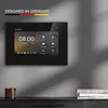 BALTER EVO HD Touch 7 Schwarz/Schwarz 2x7" Video Produktbild-Vorschau 5