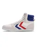 hummel Slimmer Stadil High Sneaker cabernet 47 Náhľad obrázku produktu 9