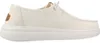 Hey Dude Wendy Rise Chambray Grid Couleur Blanc Voir les images du produit 4