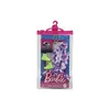 Mattel GWF05; GRD45 - Barbie Fashions Licencovaný Jurský Náhľad obrázku produktu 2