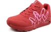 SKECHERS Uno - Dripping In Love Schuhe Damen rot 38 Produktbild-Vorschau 17