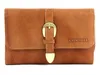 CHIEMSEE Leather Wallet Cognac Produktbild-Vorschau 4