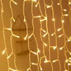 LARS360 Lichtervorhang 30 m, 1200 LEDs, 8 Modi, Memory & Produktbild-Vorschau 8