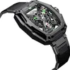 Ciga Design hodinky Z035-GG01-W1G Náhled obrázku produktu 6