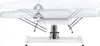Sedia cosmetica idraulica Sillon v2 210 bianco Anteprima dell’immagine prodotto 7