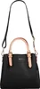 bugatti Handtasche Umhängetasche Ella Top Handle Black Produktbild-Vorschau 12
