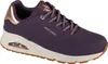 SKECHERS UNO - SHIMMER AWAY Violett Produktbild-Vorschau 11